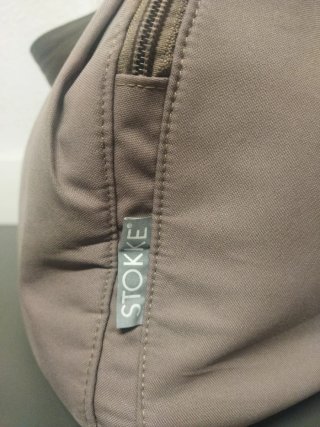Bolsa Cesta Stokke Xplory