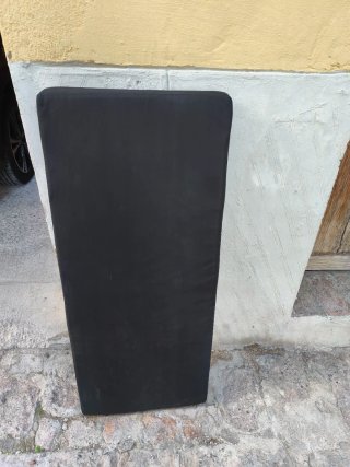 Mueble Camper Furgoneta Pequeña