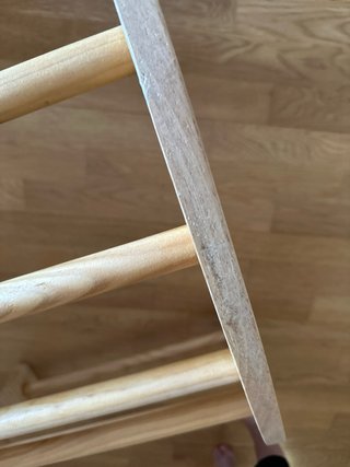 Arco Pikler madera Sklum