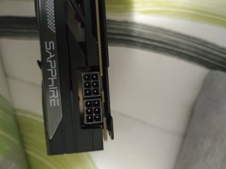 Sapphire NITRO R9 380X 4GB GDDR5