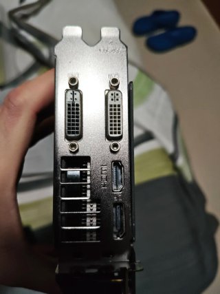 Sapphire NITRO R9 380X 4GB GDDR5
