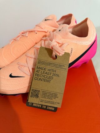 Nike Phantom GX 2 PRO FG Botas de Futbol