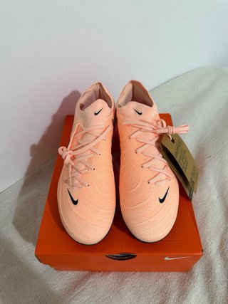 Nike Phantom GX 2 PRO FG Botas de Futbol