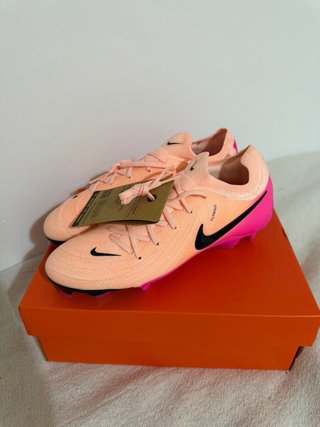 Nike Phantom GX 2 PRO FG Botas de Futbol