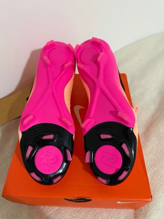 Nike Phantom GX 2 PRO FG Botas de Futbol