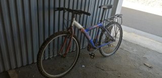 Bicicleta Conor XC 35