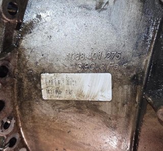 Land Rover 228355 Caja Cambios 6HP26X Range 2.7 AT