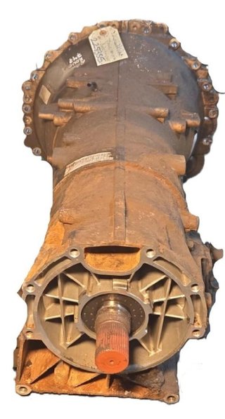 Land Rover 228355 Caja Cambios 6HP26X Range 2.7 AT