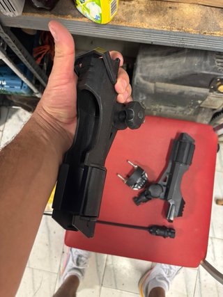 Cañeros para embarcación 20 € 1  los 3 44€