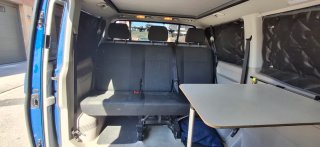 Volkswagen Caravelle 2018 ITV 2028