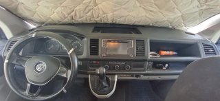 Volkswagen Caravelle 2018 ITV 2028