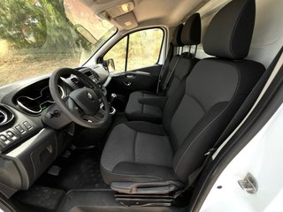 Renault Trafic 2021
