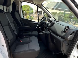 Renault Trafic 2021
