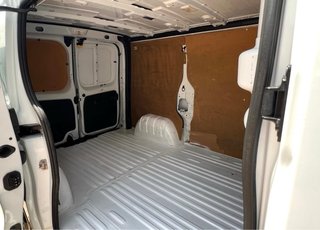 Renault Trafic 2021