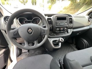 Renault Trafic 2021