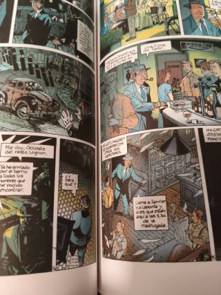 Colección Maigret tiende una trampa