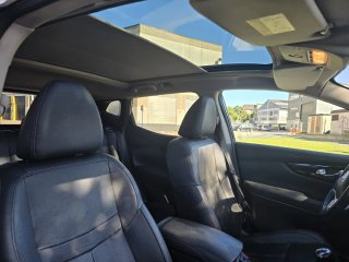 Nissan Qashqai 2014