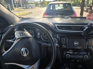 Nissan Qashqai 2014