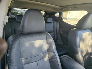 Nissan Qashqai 2014