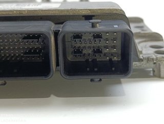 Centralita motor renault 237106691r scenic 2169108