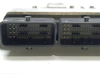 Centralita motor renault 237106691r scenic 2169108