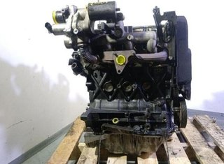 Volvo rectp5596339 motor d4192t3 v40 station wagon