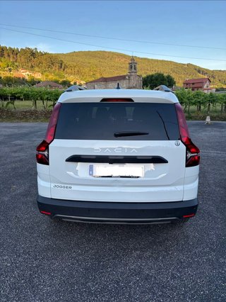 Dacia Jogger Expression 1.0 TCE 2024
