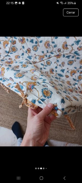 Funda Nórdica La Redoute 240x220