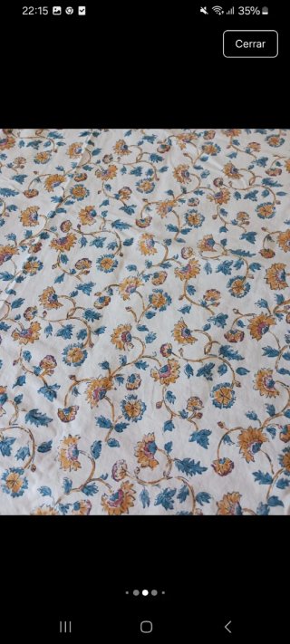 Funda Nórdica La Redoute 240x220