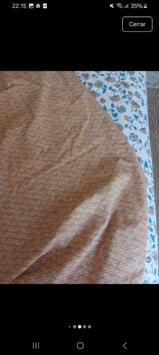 Funda Nórdica La Redoute 240x220