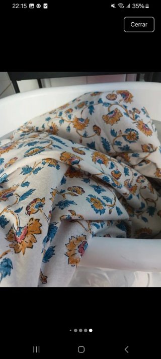Funda Nórdica La Redoute 240x220