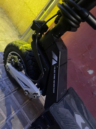 Patinete Eléctrico T10