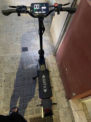 Patinete Eléctrico T10