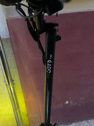 Patinete Eléctrico T10