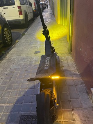 Patinete Eléctrico T10
