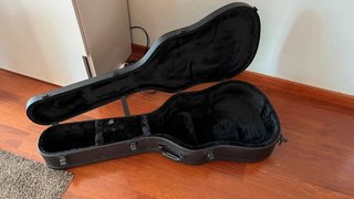 Estuche Gibson original