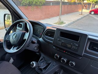 Renault Master 02/2021 L1H2