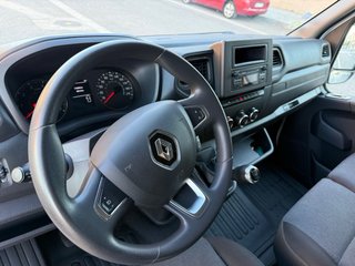 Renault Master 02/2021 L1H2