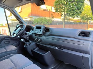 Renault Master 02/2021 L1H2