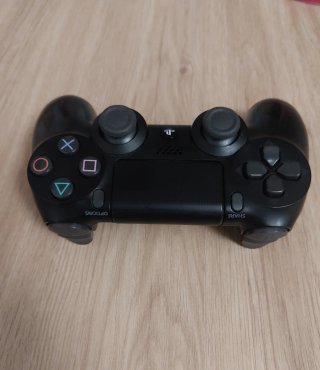 Mando PS4 (Sony) para reparar o piezas