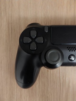 Mando PS4 (Sony) para reparar o piezas