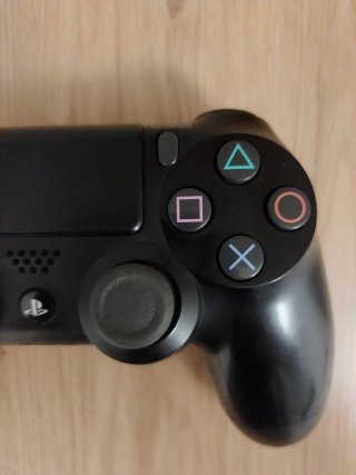Mando PS4 (Sony) para reparar o piezas