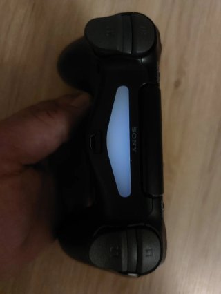 Mando PS4 (Sony) para reparar o piezas