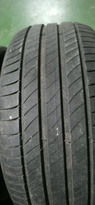 Ruedas Michelin