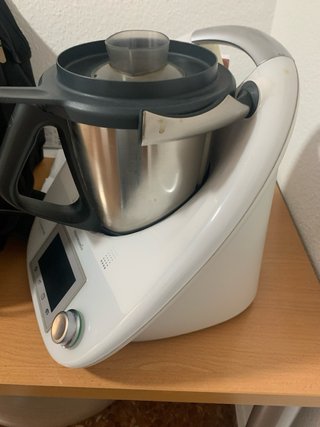 Thermomix TM5 Vorwerk