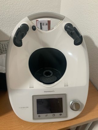 Thermomix TM5 Vorwerk