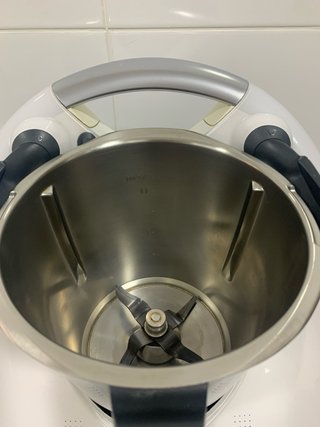 Thermomix TM5 Vorwerk