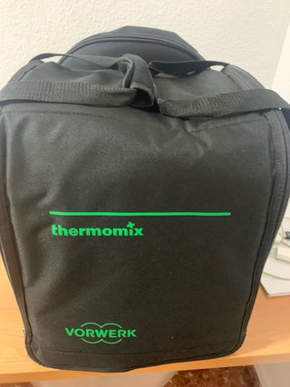 Thermomix TM5 Vorwerk