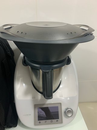 Thermomix TM5 Vorwerk