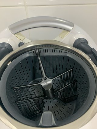 Thermomix TM5 Vorwerk